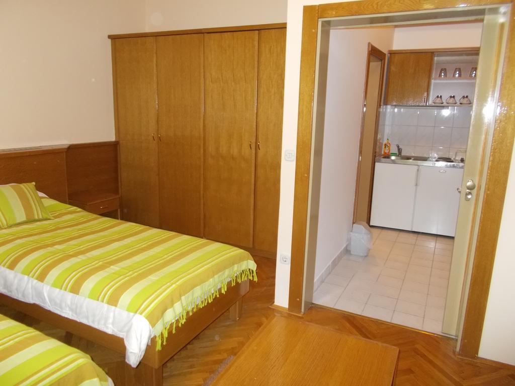 Studio Apartments "Chess Club Bosna" SJJ Exterior photo