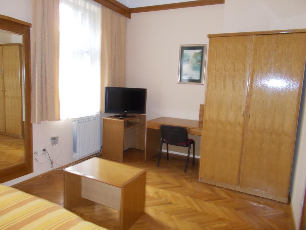 Studio Apartments "Chess Club Bosna" SJJ Exterior photo