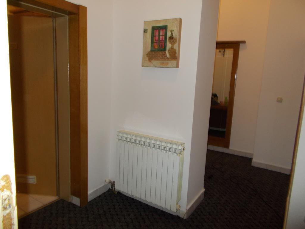Studio Apartments "Chess Club Bosna" SJJ Exterior photo