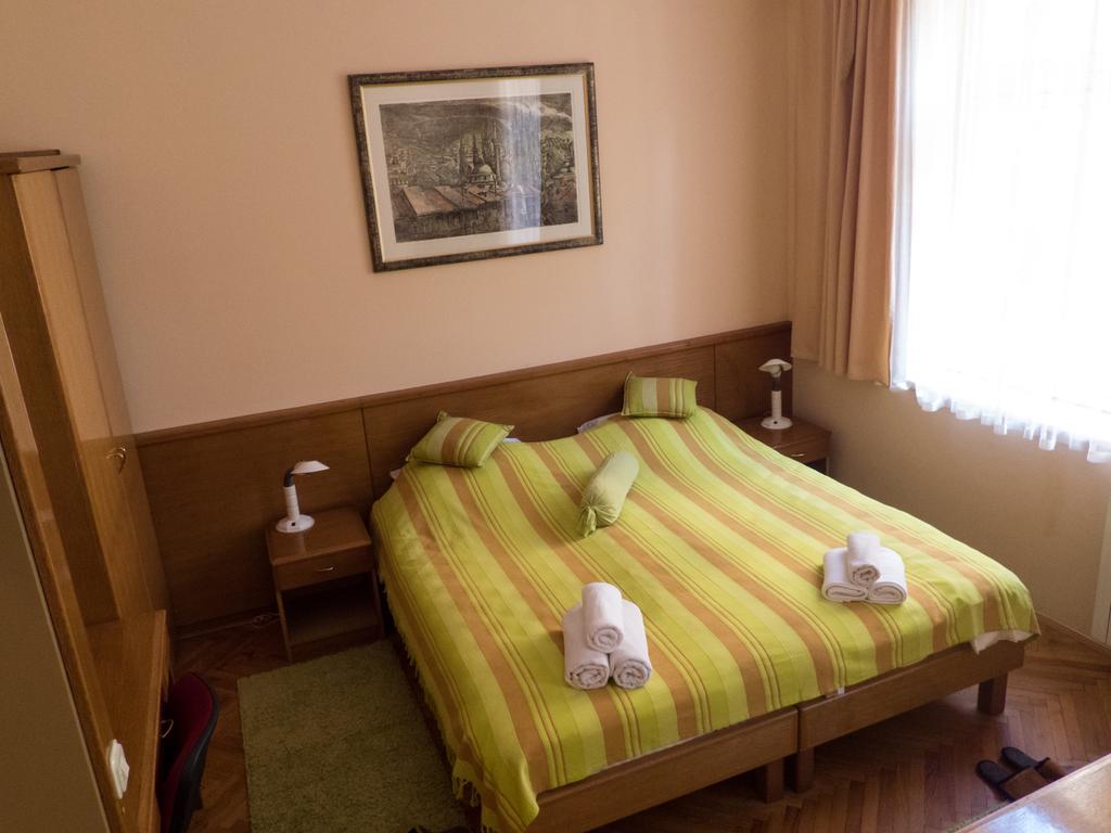 Studio Apartments "Chess Club Bosna" SJJ Exterior photo